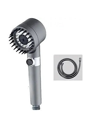 3 Modes Shower Head - GET 50% OFF NOW - LIMITED TIME OFFER