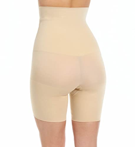 Maidenform Women's Shapewear Hi Waist Thigh Slimmer