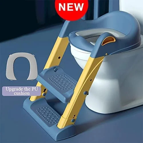 Baby Toilet Training Seat