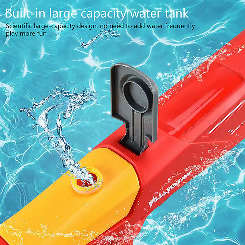 Electric Water Gun for Kids & Adults - SALE PRICE (LIMITED TIME)