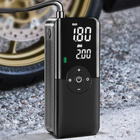 Portable Electric Air Pump | 💰🥳🔥🔥 FLASH SALE TODAY🔥🔥🥳💰